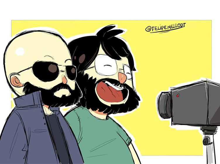 Imagem do episódio