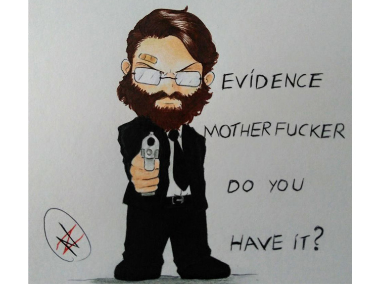 Imagem do episódio
