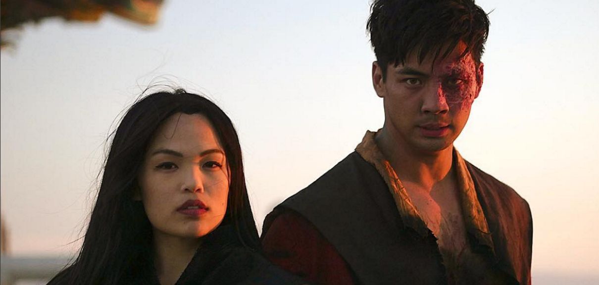 Avatar The Last Airbender: Agni Kai  | Live-action feito por fãs ganha primeiro teaser