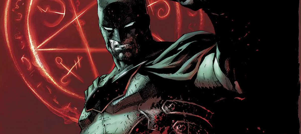 "Queríamos que aquilo nunca tivesse acontecido", diz executivo da DC sobre Bat-Partes