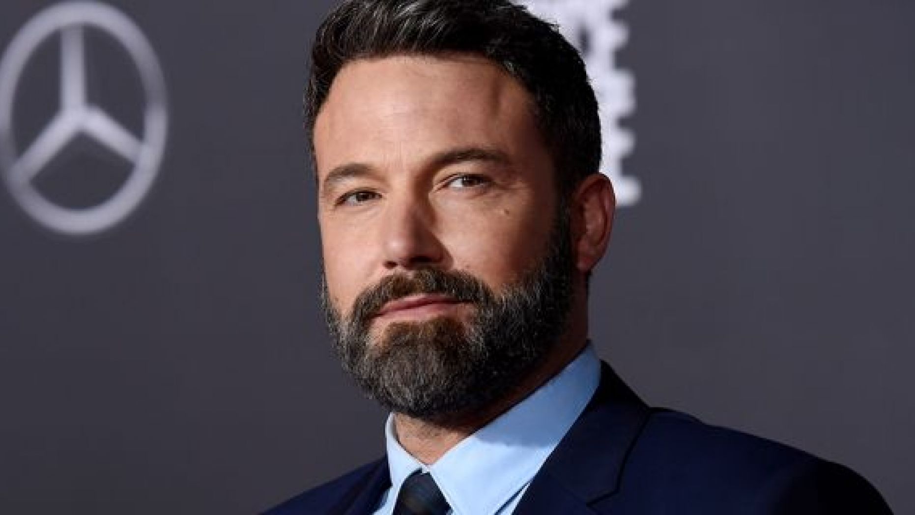 Ben Affleck agradece família e amigos após 40 dias na reabilitação