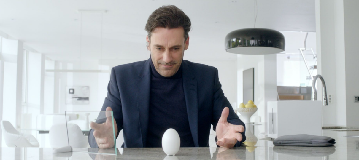 Black Mirror | Novo episódio vai permitir escolher o final