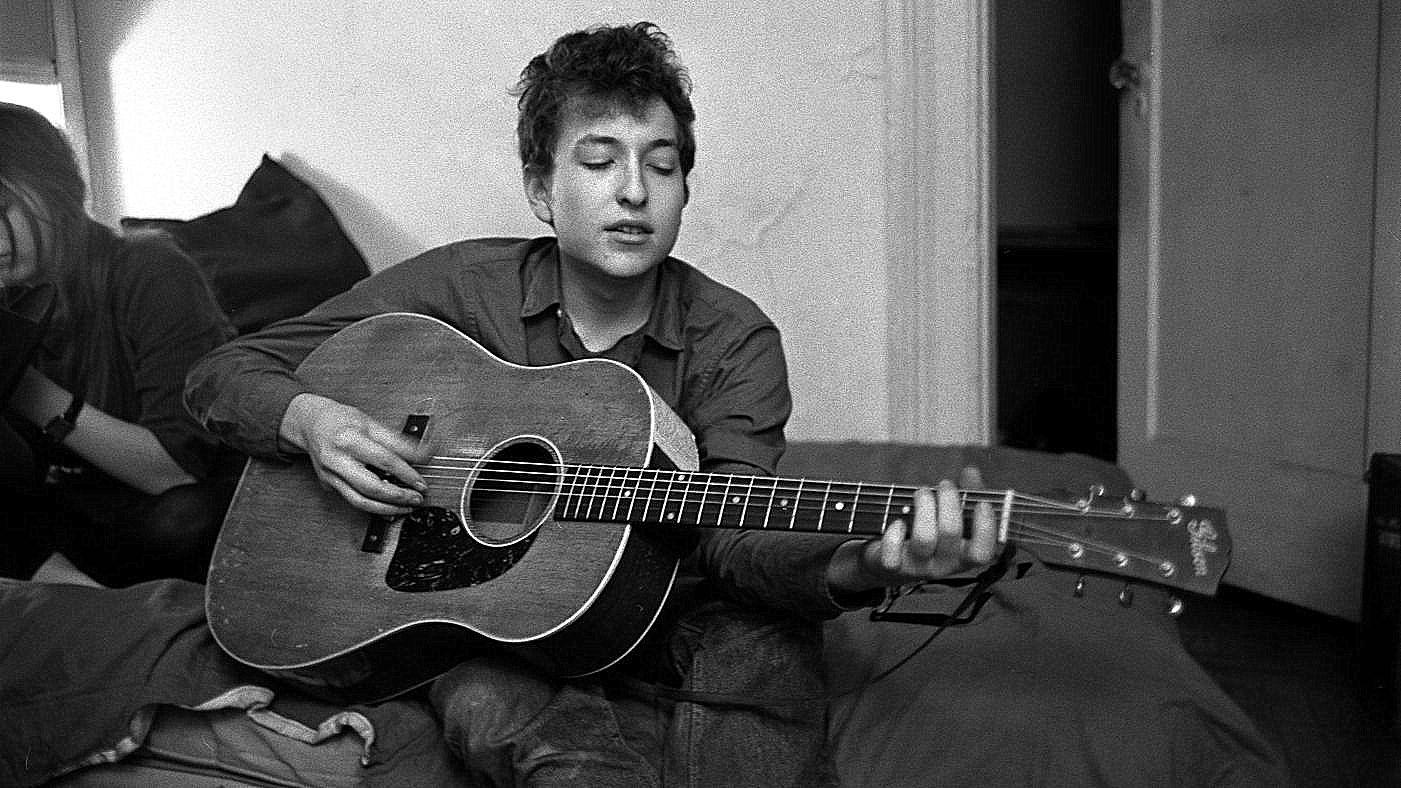 Diretor de Me Chame Pelo Seu Nome vai fazer filme baseado em álbum de Bob Dylan