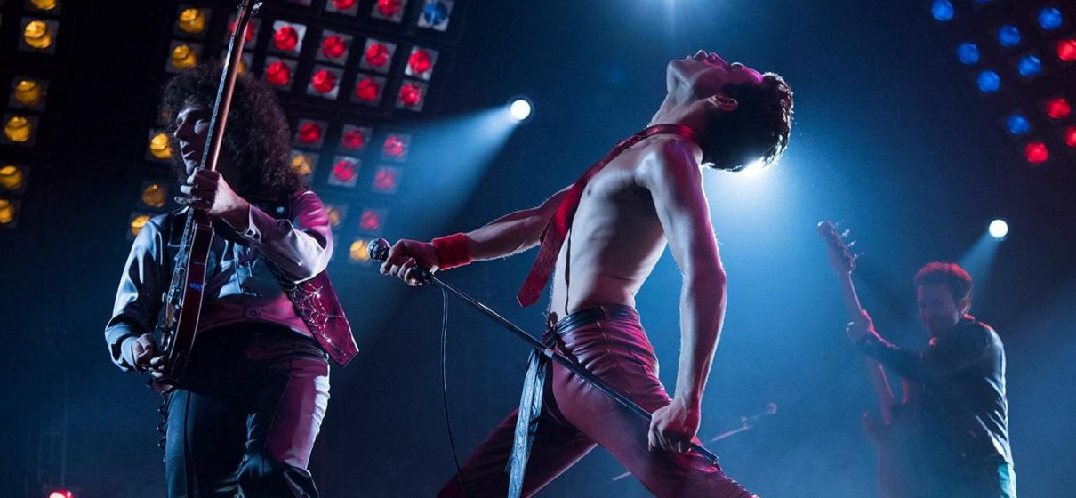 Bohemian Rhapsody | Novo trailer mostra mais da trajetória do Queen