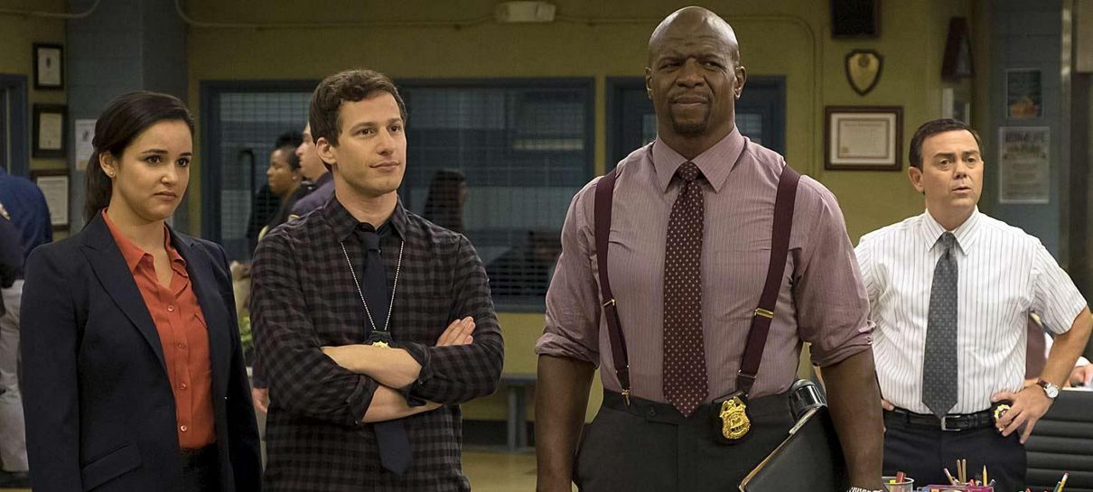 Brooklyn Nine-Nine | Comercial relembra que a sexta temporada está chegando