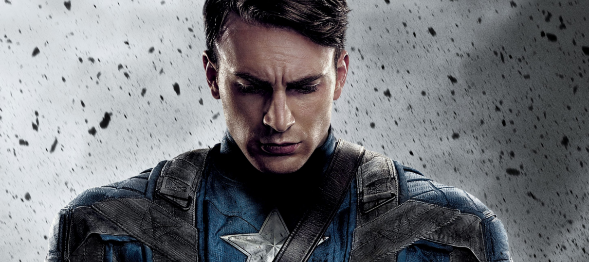 Vingadores 4 | Chris Evans anuncia fim das refilmagens em tom de despedida