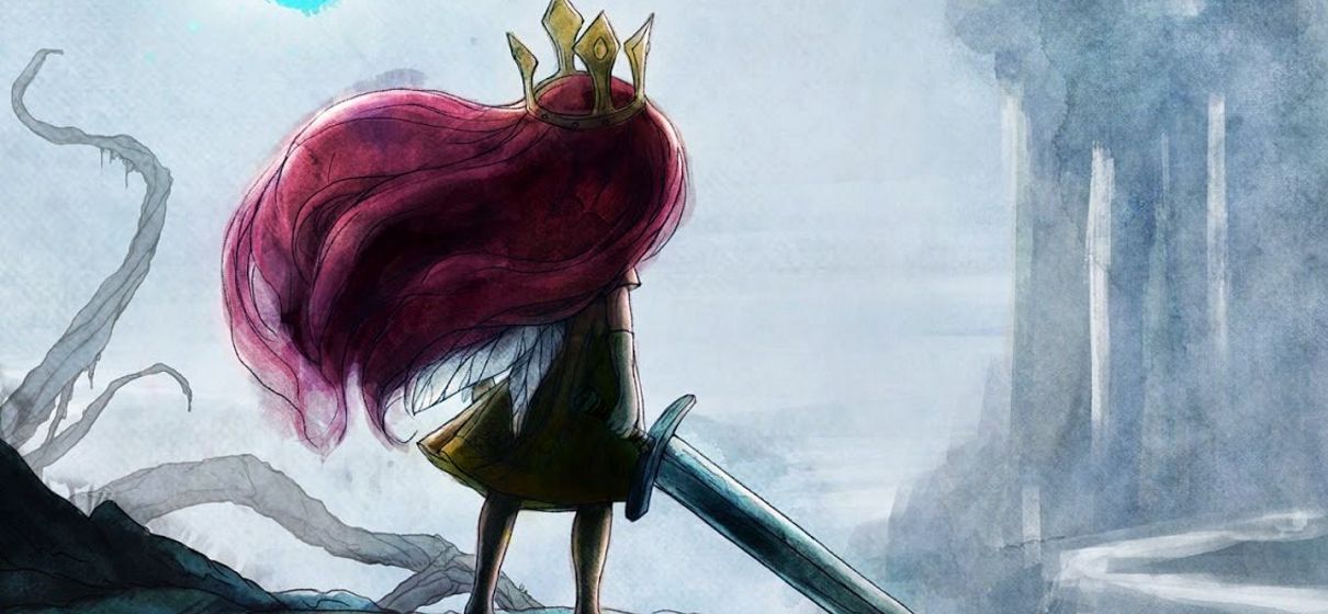 Ubisoft está adaptando Child of Light para série de TV