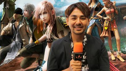 Shota Nakama, criador da Video Game Orchestra, cita Angra como uma de suas inspirações