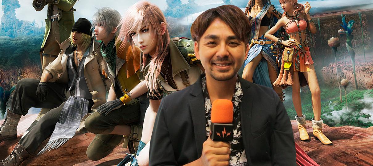Shota Nakama, criador da Video Game Orchestra, cita Angra como uma de suas inspirações