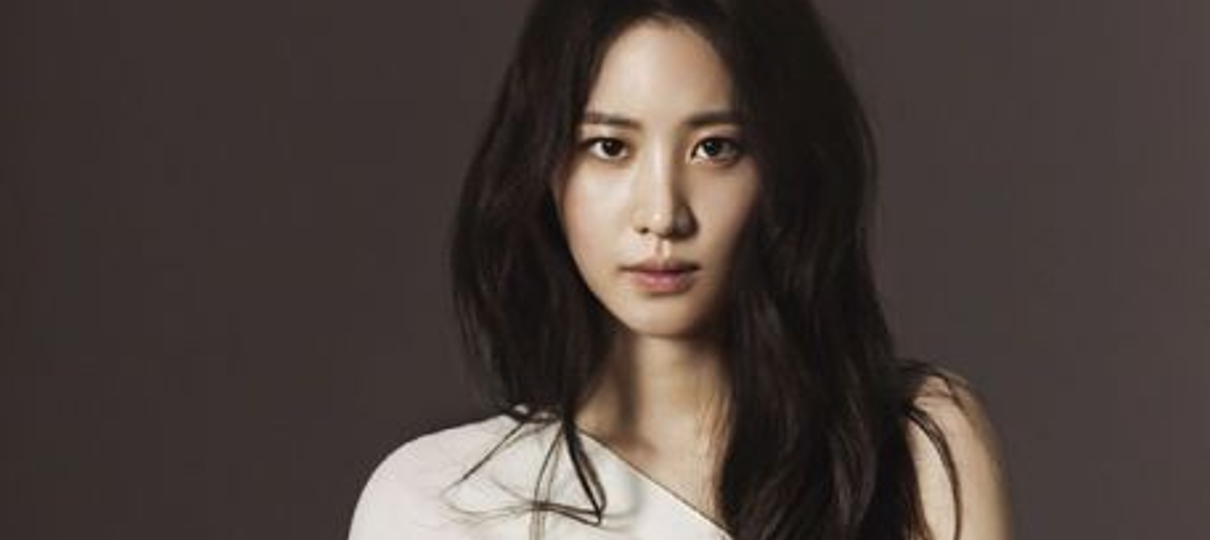 Claudia Kim fala sobre escolha de asiática para interpretar Nagini em Animais Fantásticos