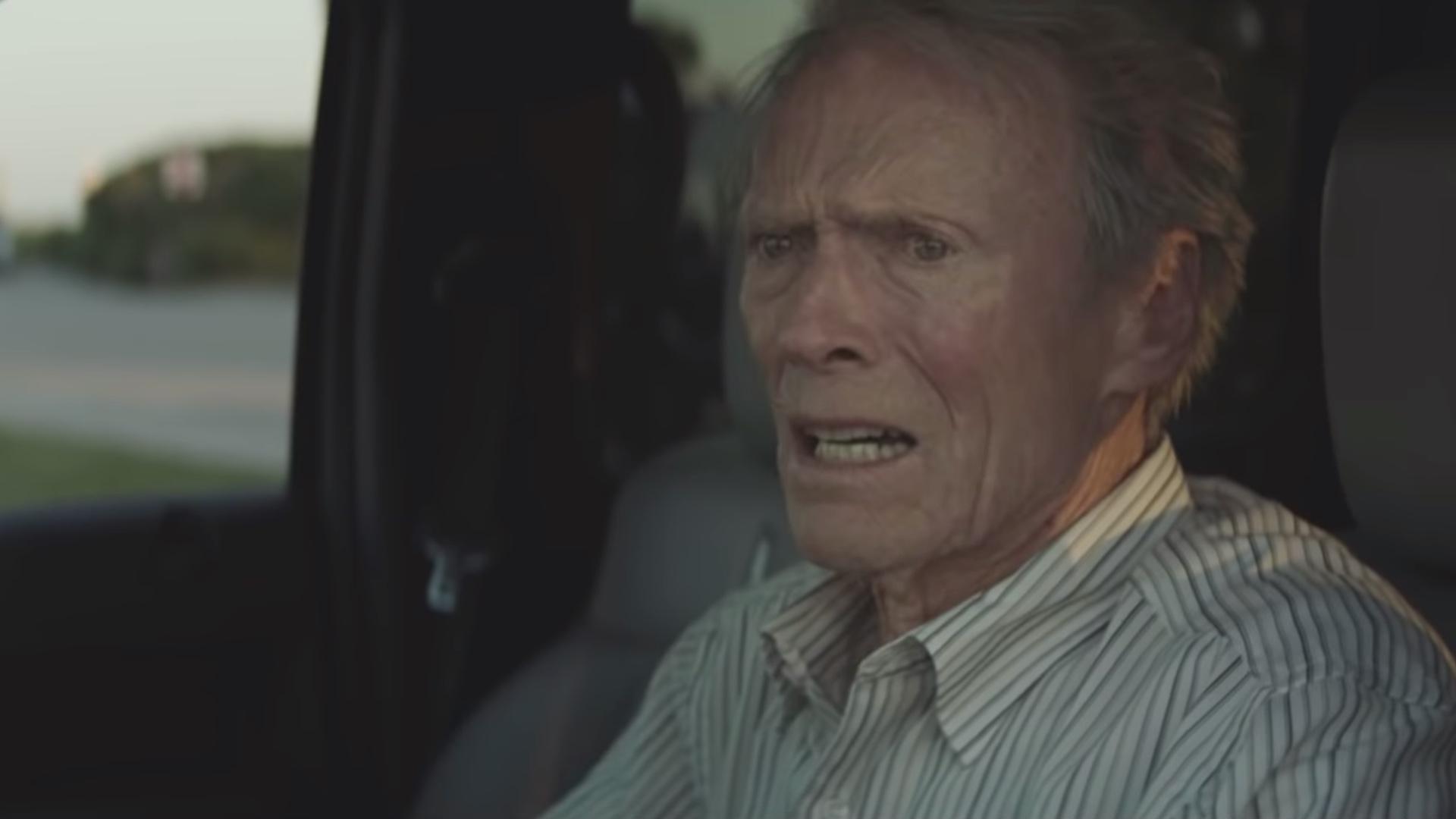 The Mule | Clint Eastwood se envolve com o tráfico de drogas no trailer do filme