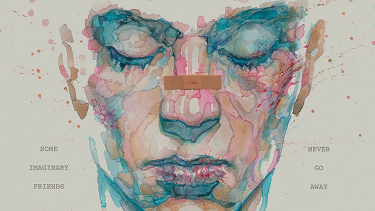 Chuck Palahniuk anuncia Clube da Luta 3