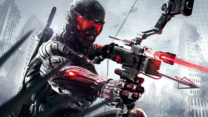 Trilogia Crysis está disponível na retrocompatibilidade do Xbox One