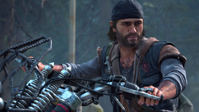 Days Gone - Jovem Nerd