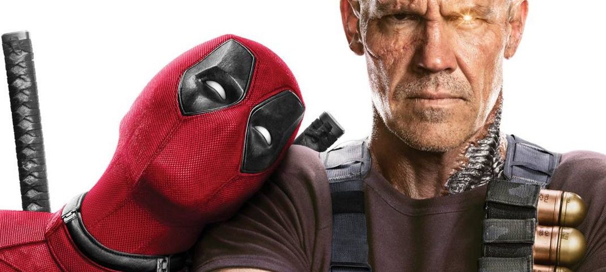 Diretor de Deadpool 3 não faz ideia de quando o filme será lançado -  NerdBunker