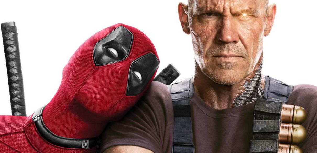 Deadpool 2 | Nova versão do filme não é "só para crianças"