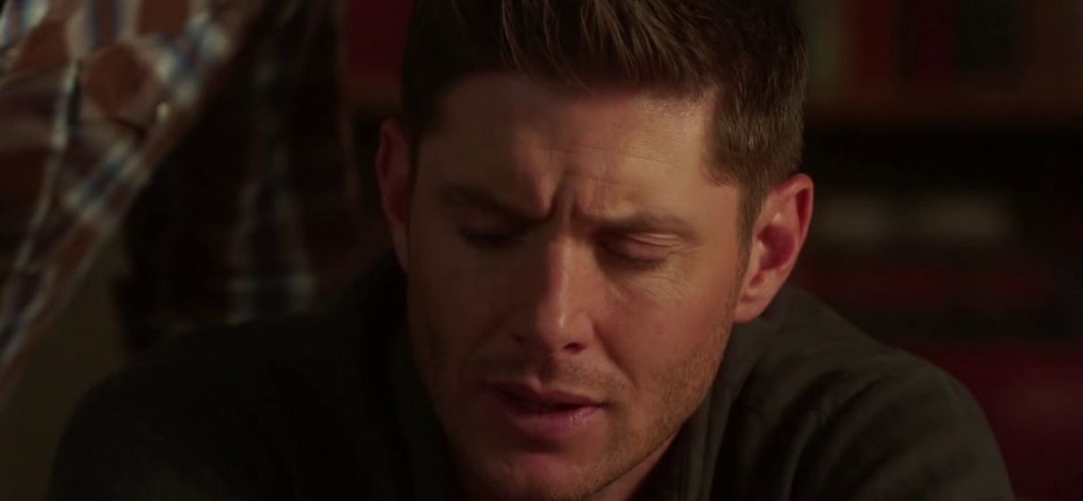 Supernatural | Teaser mostra Sam tentando entender o que aconteceu com Dean
