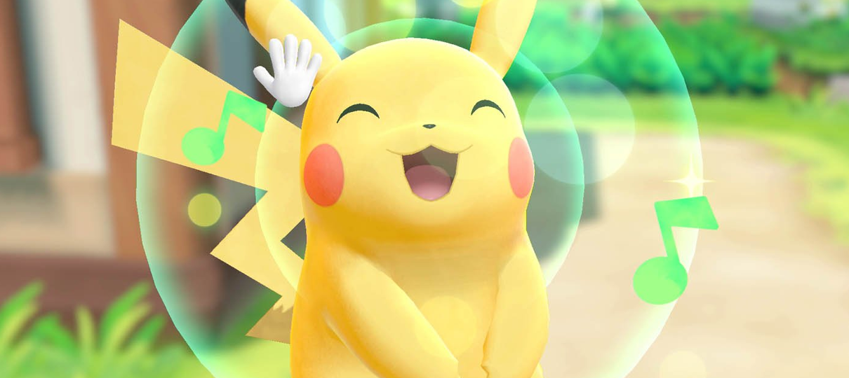 Jogadores vão poder desafiar Master Trainers para batalhar em Pokémon ...