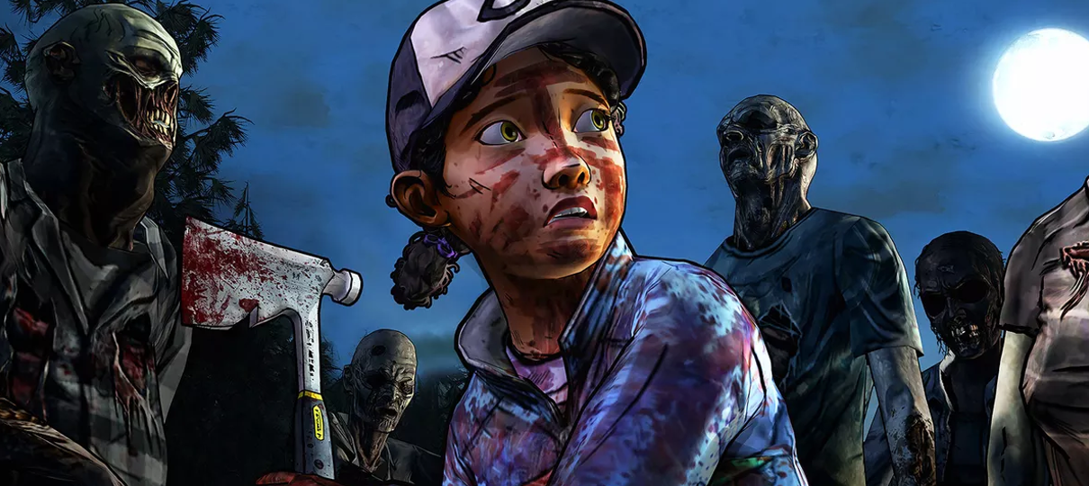 Desenvolvedores de jogos estão pedindo por melhores condições de trabalho