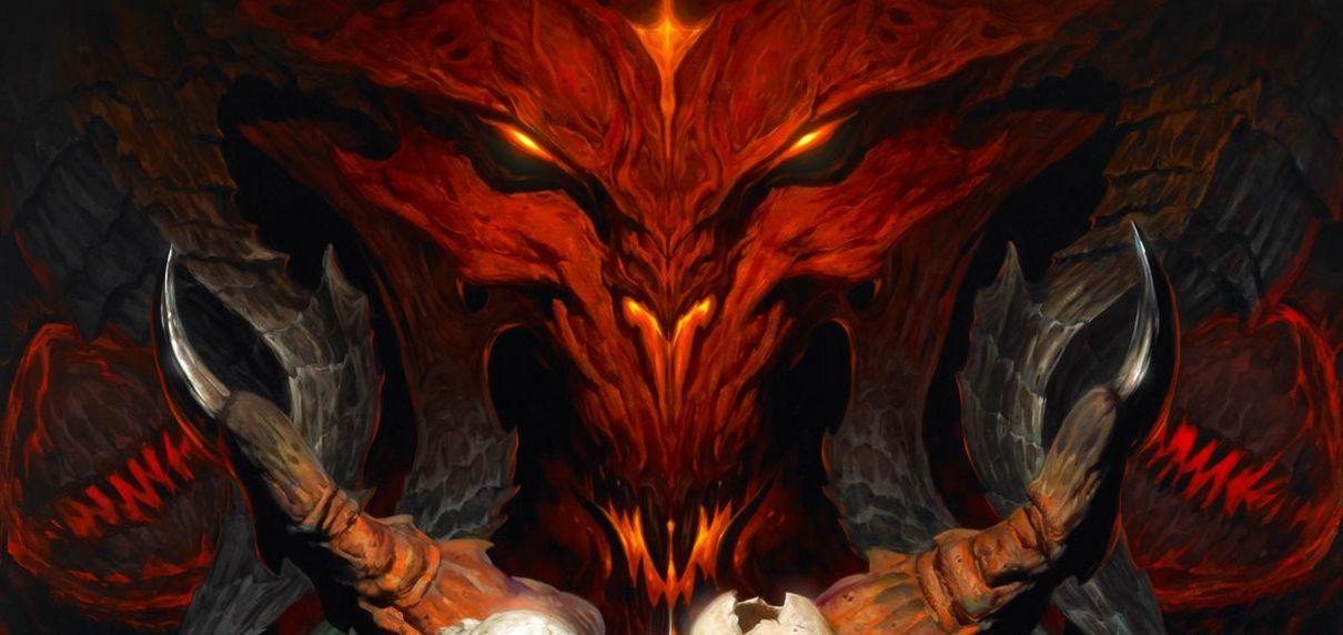 Blizzcon 2018 deve trazer grandes novidades sobre Diablo