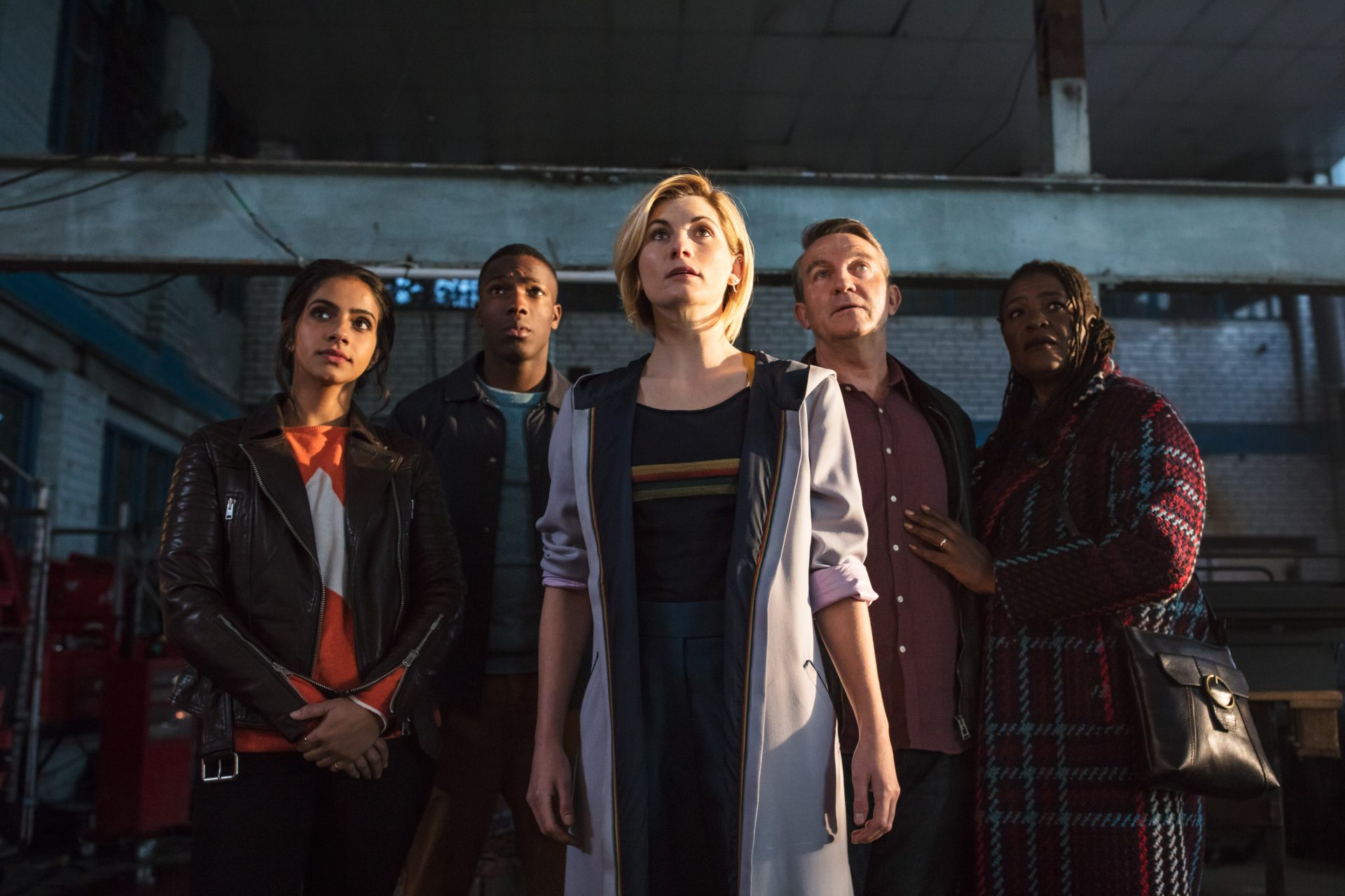 Doctor Who | Nova temporada começa bem e revigora a série