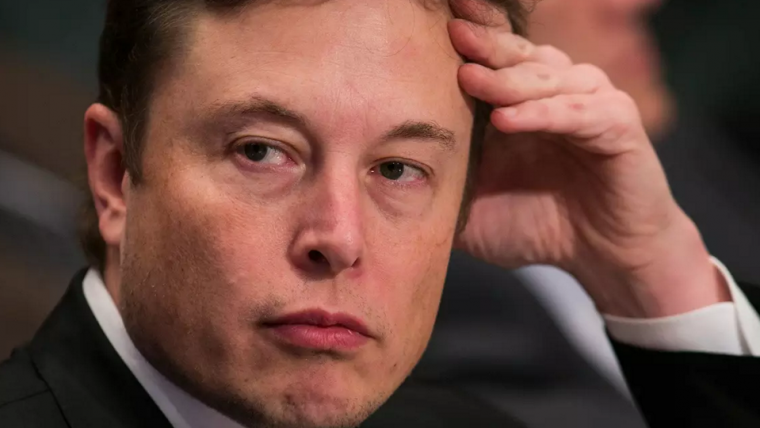 Elon Musk deixa cargo de presidente do conselho da Tesla