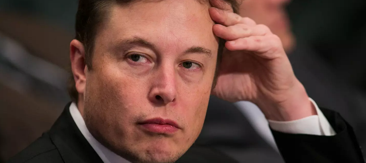 Elon Musk deixa cargo de presidente do conselho da Tesla