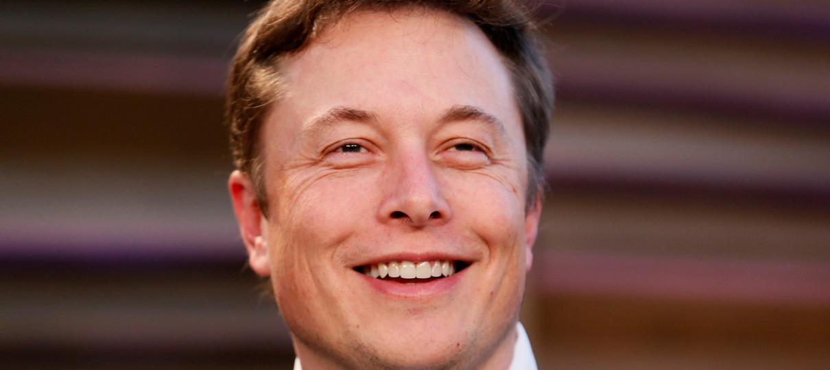 Twitter bloqueou temporariamente a conta de Elon Musk - mas já voltou tudo ao normal