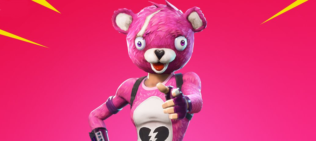 Epic Games compra empresa especializada em segurança de jogos para Fortnite