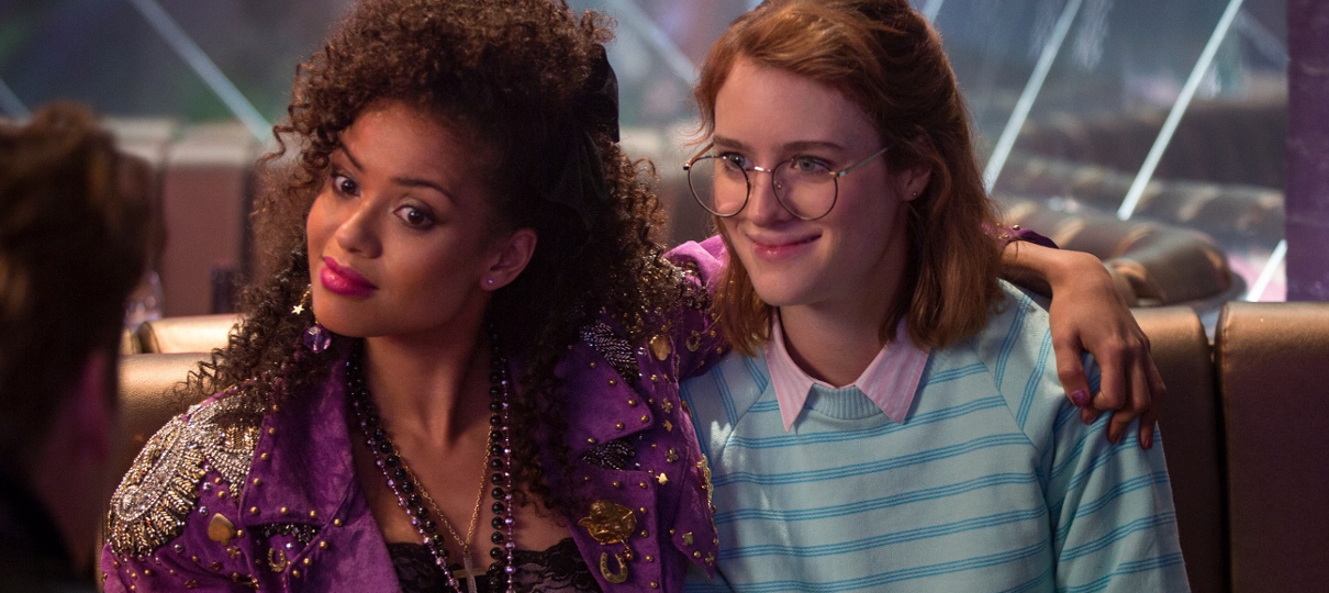 Episódios antigos de Black Mirror podem ter continuação