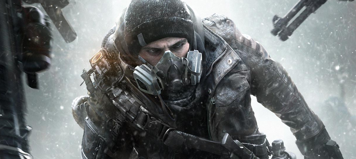 Estúdio de The Division acredita que jogos abordarem política é "ruim para negócios"