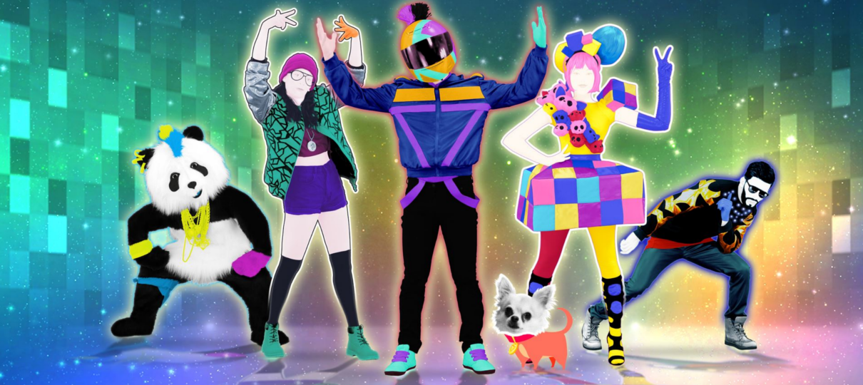 Próximas etapas da competição Just Dance Tour 2018 ganham datas