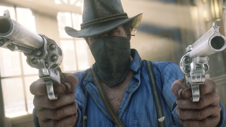 Fã agradece Rockstar por lançar Red Dead Redemption 2 após término de seu namoro