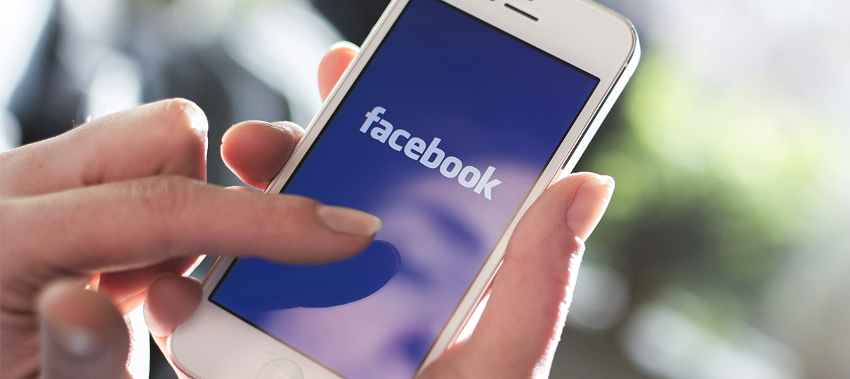 Facebook vai permitir que usuários coloquem música nos perfis