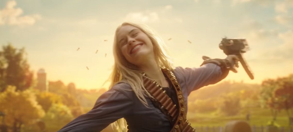 Fallout 76 | Trailer live-action mostra que é possível ser feliz no pós-apocalipse