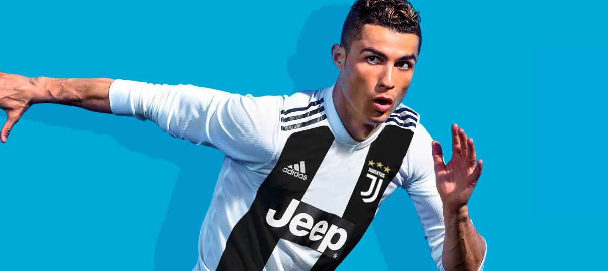 FIFA 19 quebra recorde e se torna o jogo mais vendido no Reino Unido