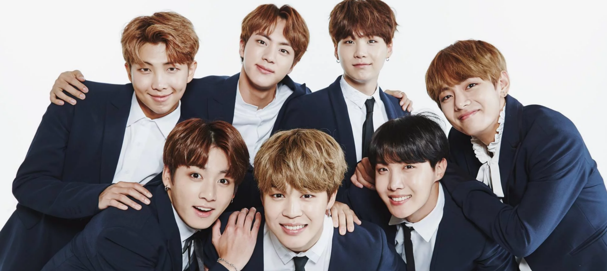 Burn the Stage: The Movie | Filme do BTS ganha data de estreia no Brasil!