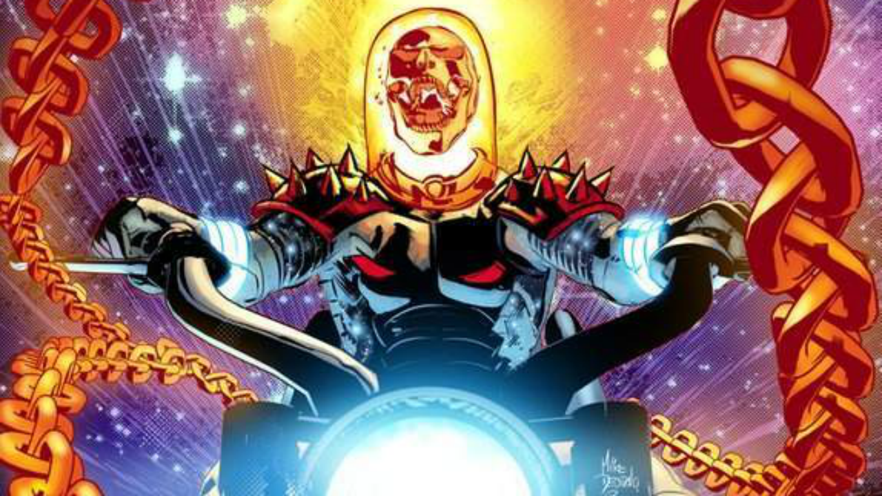 Frank Castle agora faz parte dos Guardiões da Galáxia