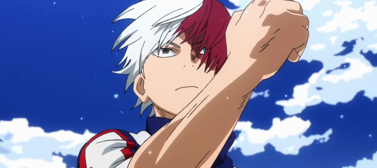 Funimation vai encerrar parceria com a Crunchyroll em novembro