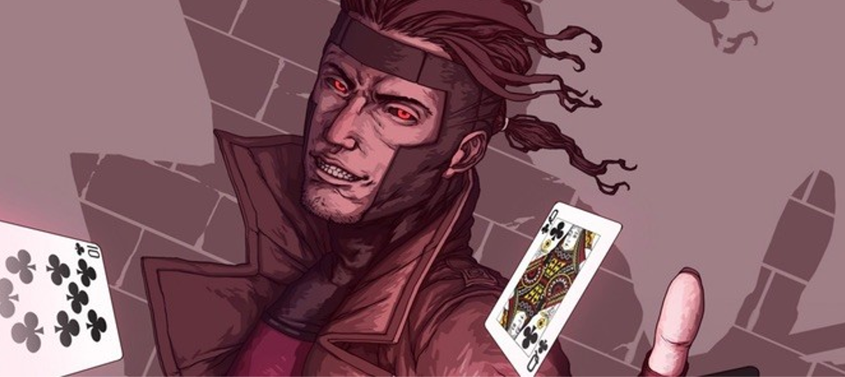10 coisas que você precisa saber sobre o Gambit!