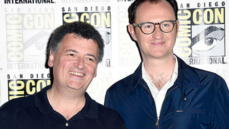 Netflix distribuirá série do Drácula dos criadores de Sherlock