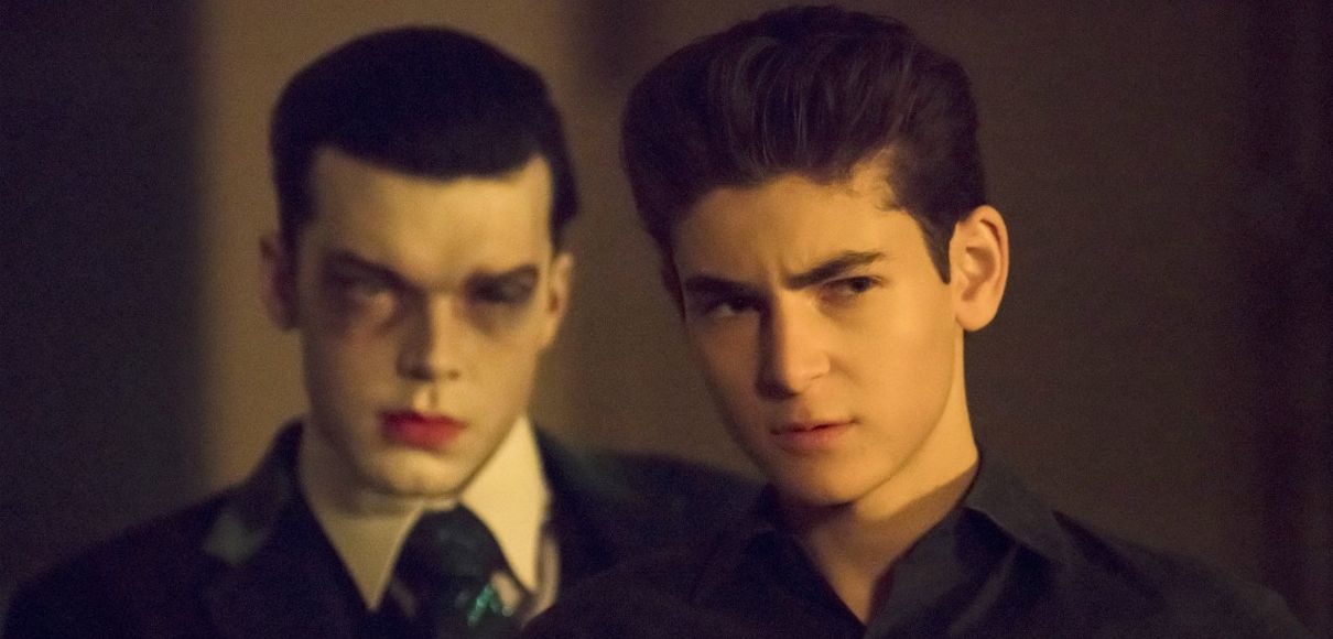 Gotham | Temporada final já tem data para estrear