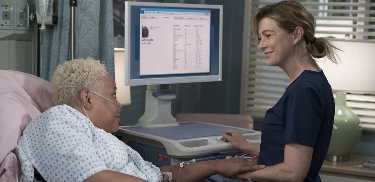 Grey's Anatomy | O tempo passa e o drama permanece no trailer da temporada 15