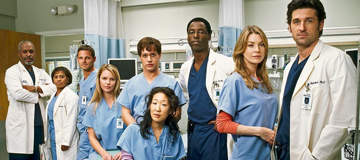 Grey’s Anatomy terá capítulo homenageando personagens mortos
