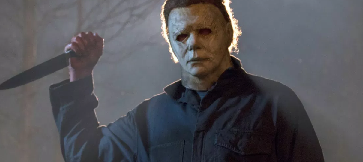 Halloween se torna o maior filme do subgênero slasher
