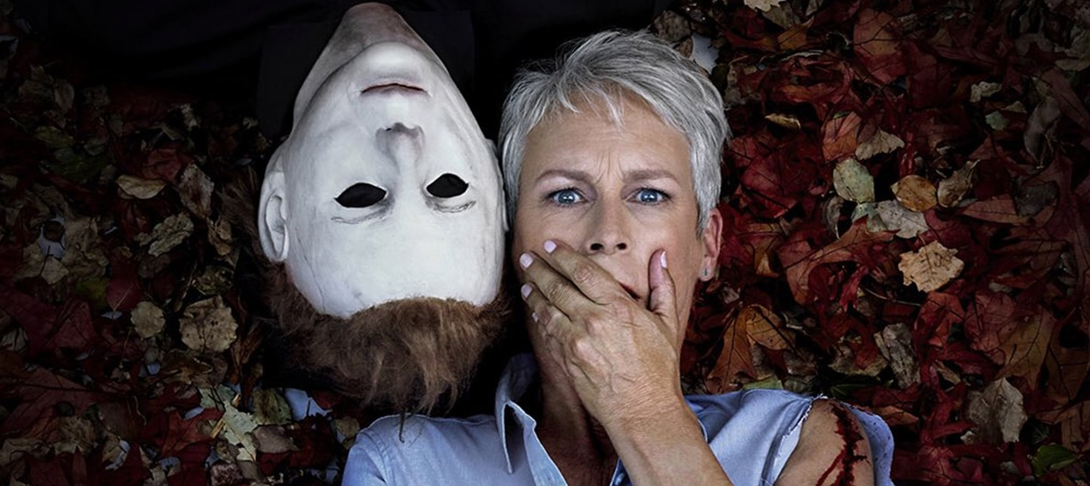 Netflix reforça catálogo de terror no mês do Halloween