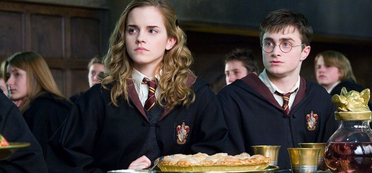 Harry Potter vai ganhar uma cafeteria temática oficial, mas só no Japão