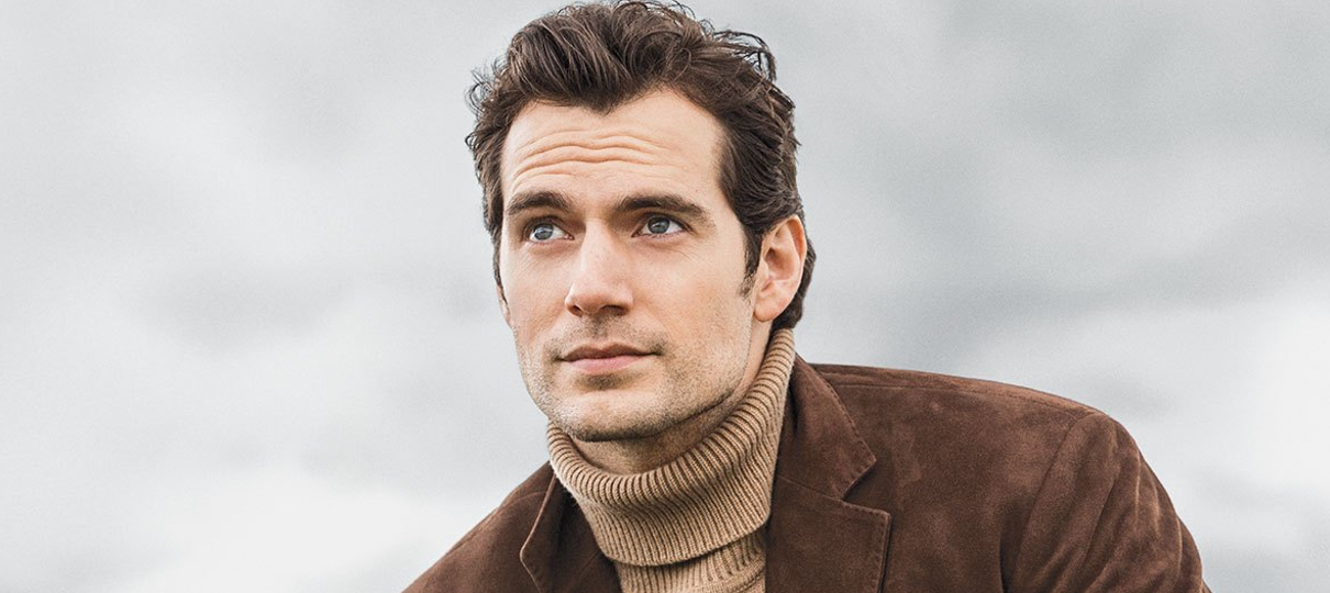 Filmes e programas de TV de Henry Cavill (ranking dos melhores