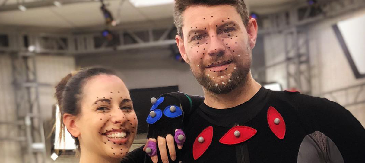 Imagem inédita dos bastidores de The Last of Us Part II sugere novo personagem