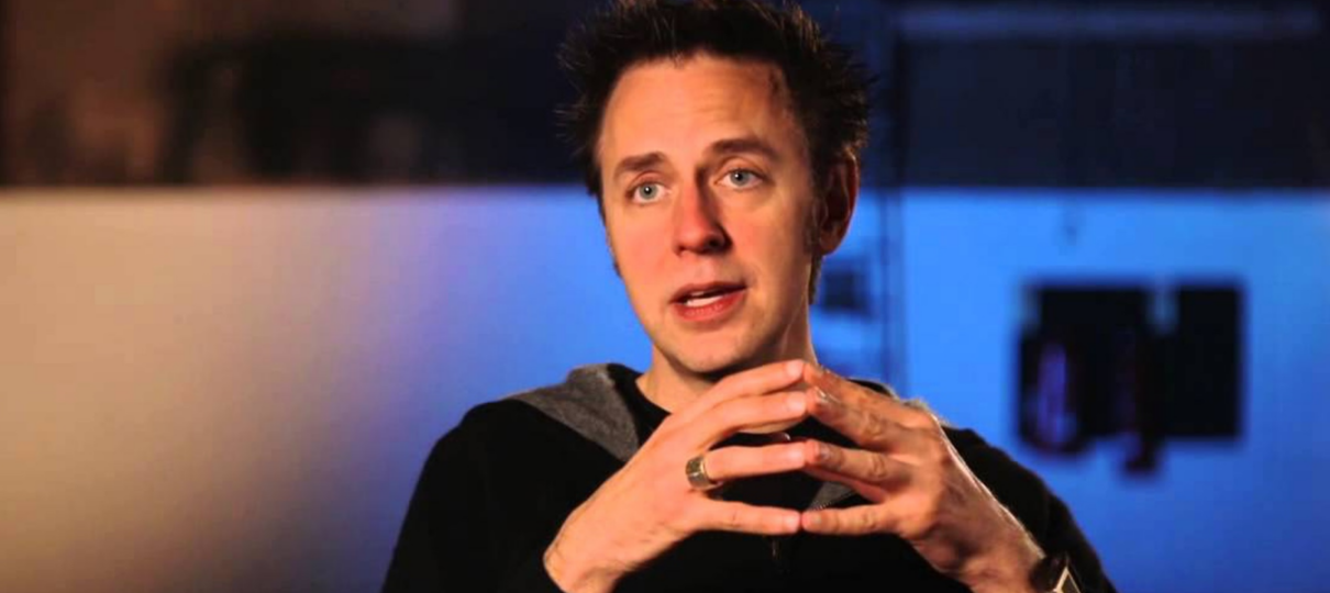 Sony adia filme de James Gunn para 2019